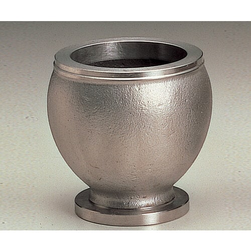 高速スタンプミル用 ステンレスうす