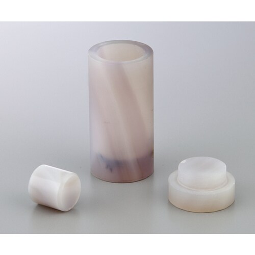 ハンディー単球ミル メノウ HM−M1