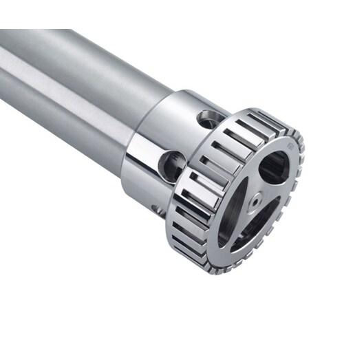 シャフトジェネレター S65KGHHG65M