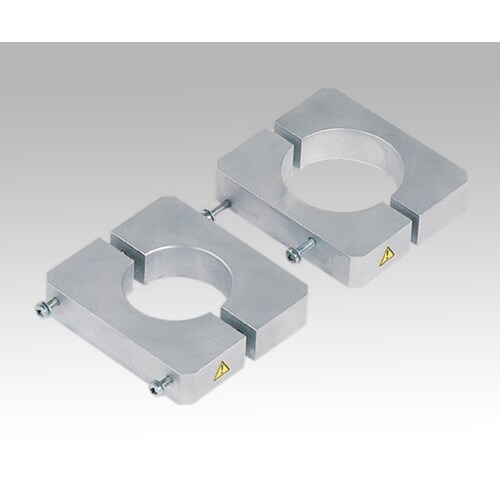 固定クランプ SI 474
