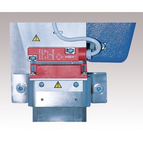 安全メインスイッチ SI 400