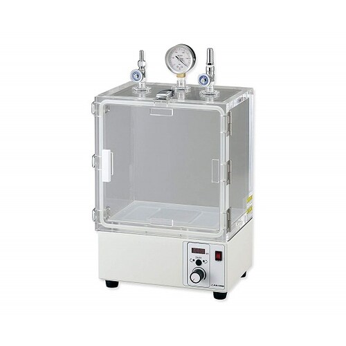 真空脱泡スターラー VDS−1N