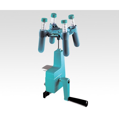 手動式遠心機用 ローター 4本掛け