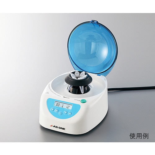 小型高速遠心機 MF−12000