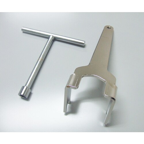 アブソリュートミル用カッター着脱キット