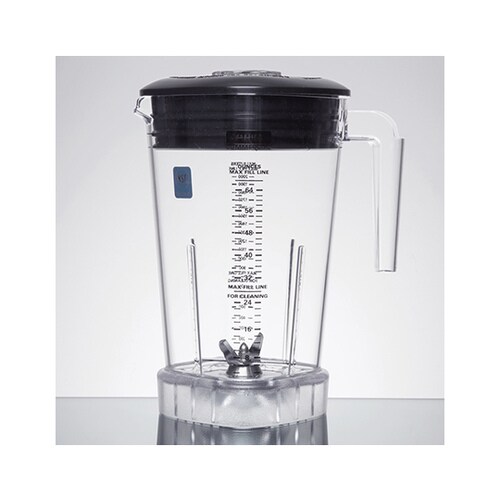 エクストリームミル ポリカ容器2L