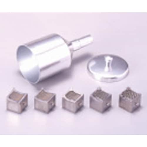 カッティングミル フィルターメッシュ14