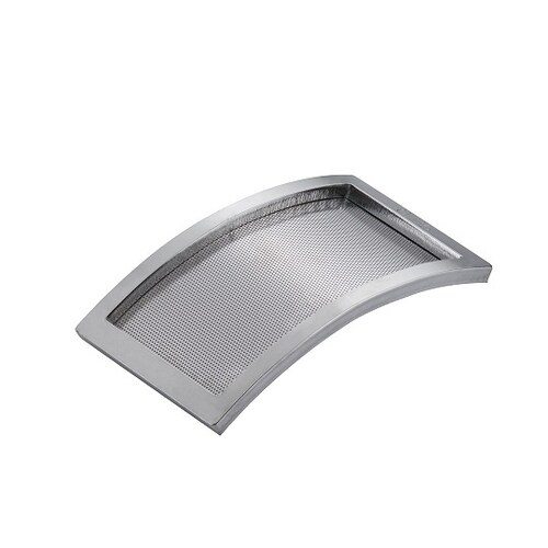 連続式ミル用 MFふるい MF0.25