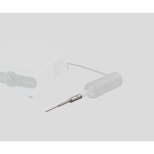 超音波ホモジナイザー交換用先端チップ