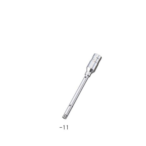 シャフトジェネレーター 1−50mL