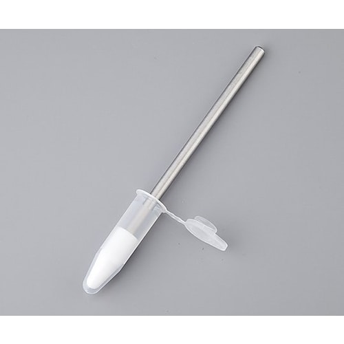 ホモジナイザーペッスル