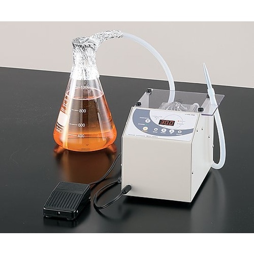 培地分注器 MDS−100SA