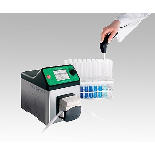 自動分注器ハンディガン