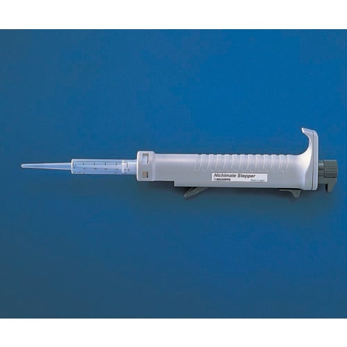 可変連続分注ニチメイトステッパー NSTP