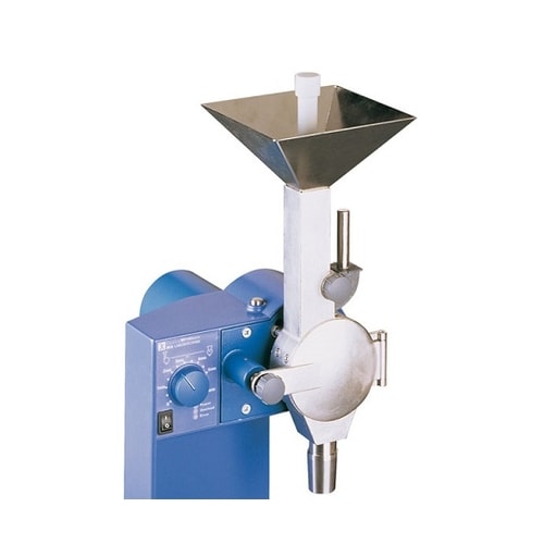 連続式ミル用カッター式ヘッド MF10.1