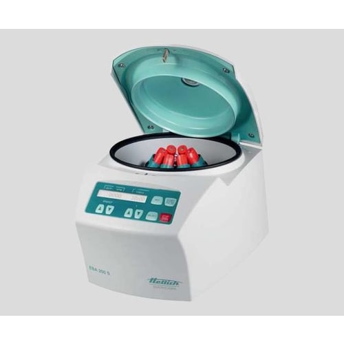 小型遠心機 EBA200