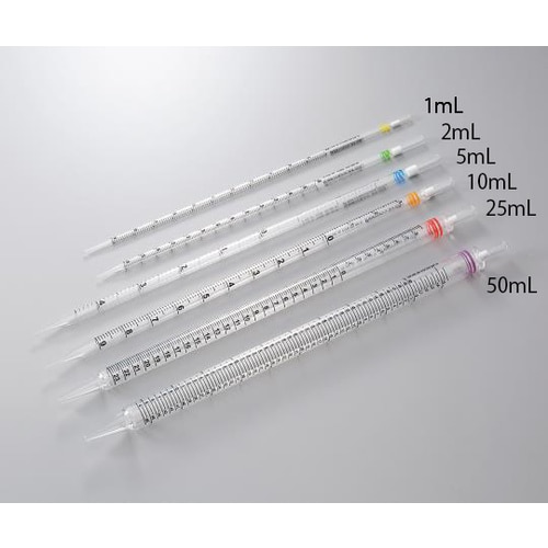 ディスポーザブルピペットI 170366N