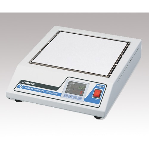 シャマルホットプレート 330×330mm