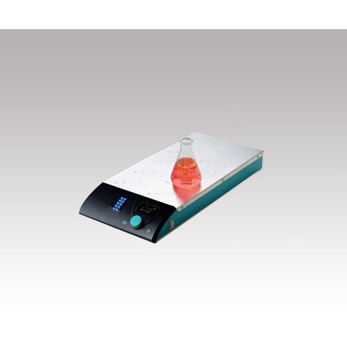 マルチスターラー 撹拌数10連 MS−52M