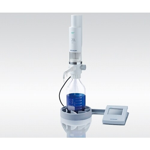 Opus自動滴定セット 20mL