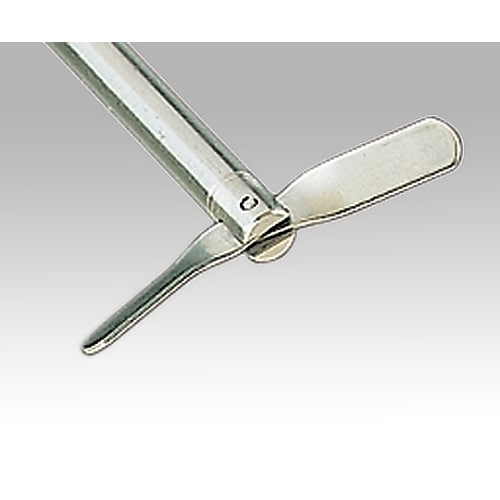 遠心力型撹拌羽根 φ8×550mm