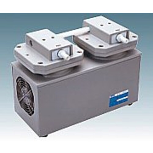 ドライテフロン真空ポンプ DTC−120