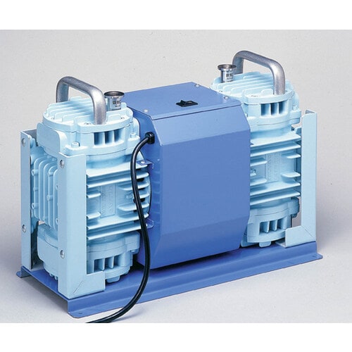 高真空ダイアフラム真空ポンプ 266kPa