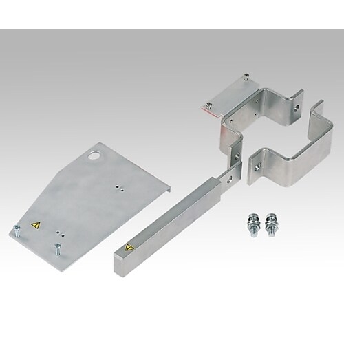 安全スイッチ固定クランプ SI472