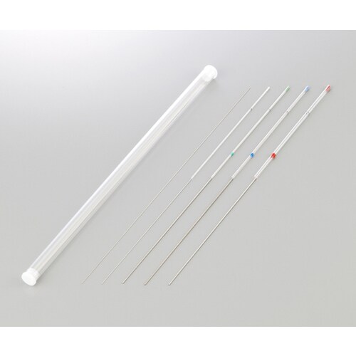 マイクロピペットオプション 342.100