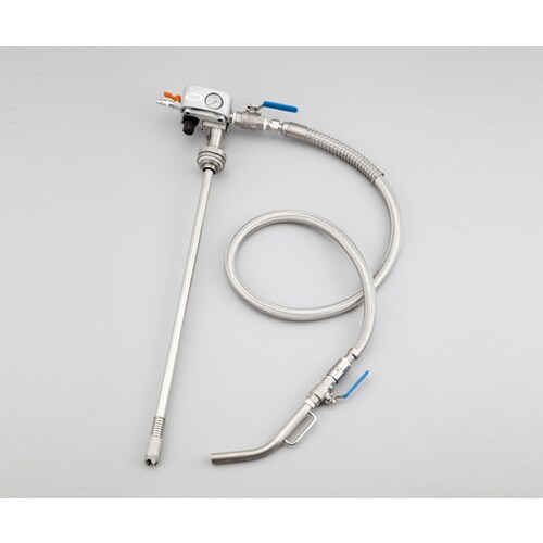 エアプレッシャーポンプ 溶剤用 APD−20SUS