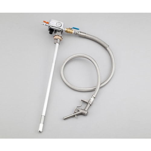 エアプレッシャーポンプ 溶剤用 APD−25ASN