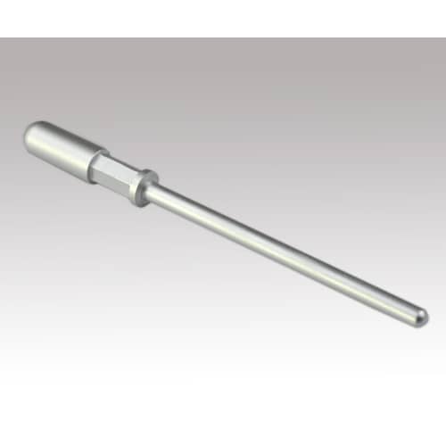 チューブアダプター固定棒