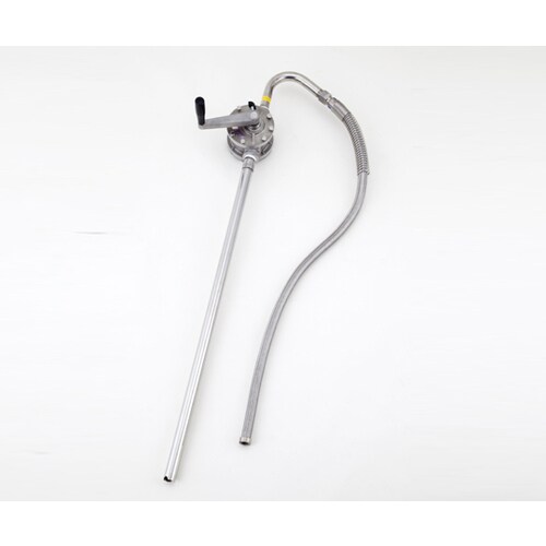 ハンドロータリーポンプ HRD−25SUSH