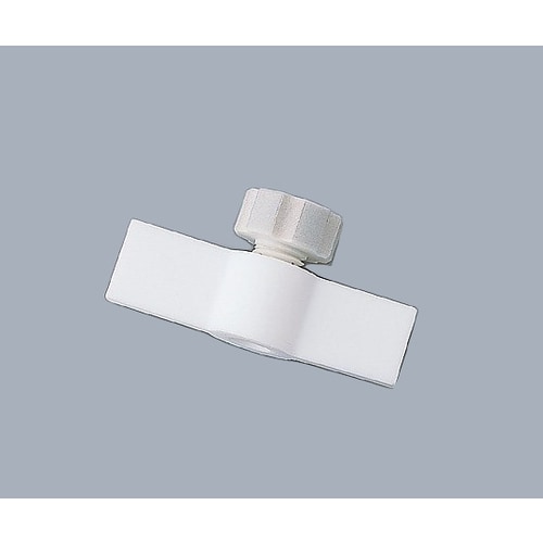 PTFE撹拌羽根 (着脱可能型) 2枚羽根 φ8