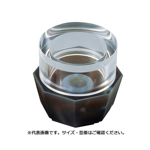 めのう製マグネット乳鉢セット 15g八角