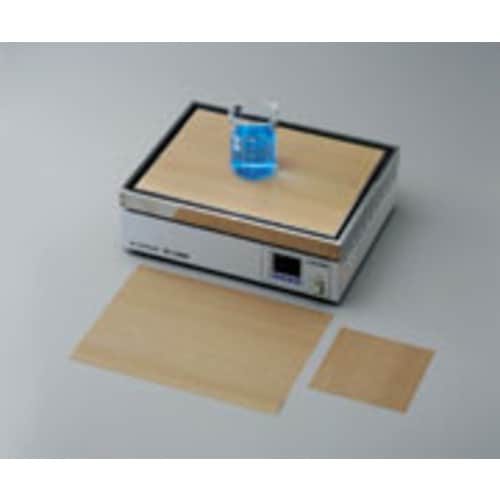 ホットプレート用非粘着シート 180×180mm