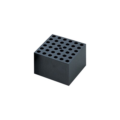 ブロック 試験管12mm