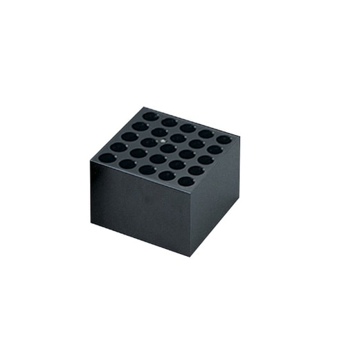 ブロック 試験管15mm