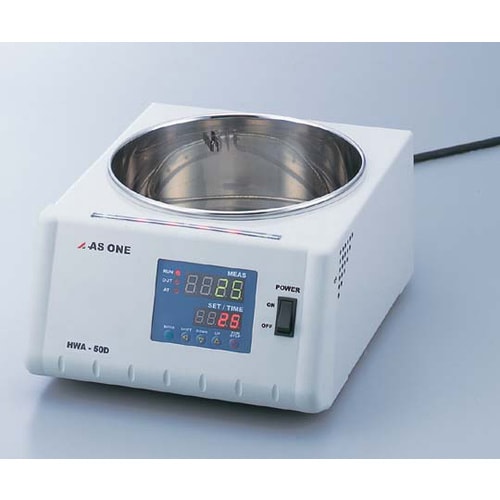 ウォーターバス デジタル HWA−50D