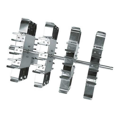 遠沈管 50ml 24本 18900144