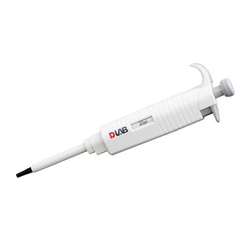 マイクロペット シングルチャンネル 20μl