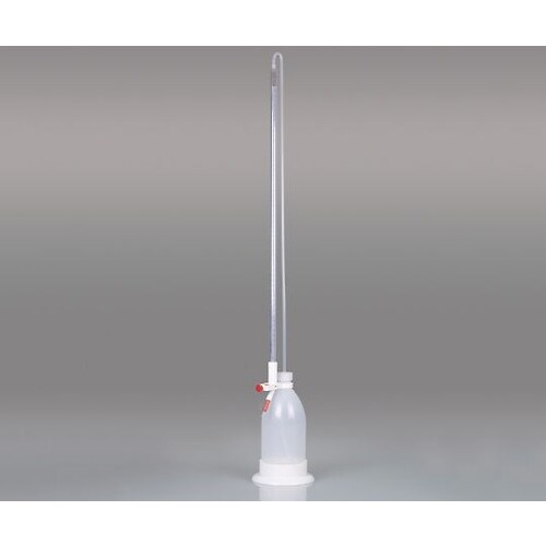 自動ビュレット (飛散防止加工) 50mL