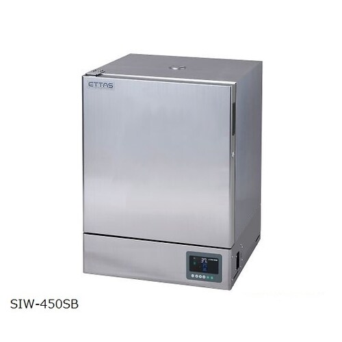 インキュベーター SIW−450SB