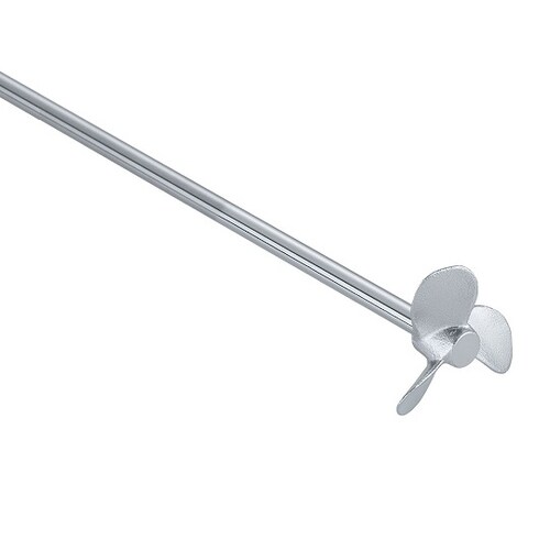 電子制御撹拌機用羽根 プロペラ型