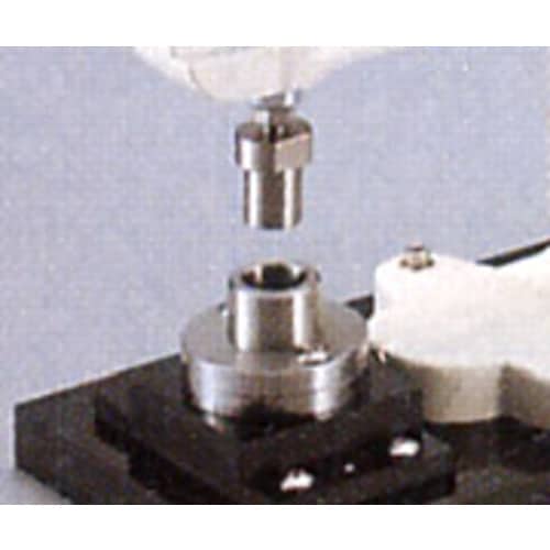 ハンドプレス 20mm アダプター