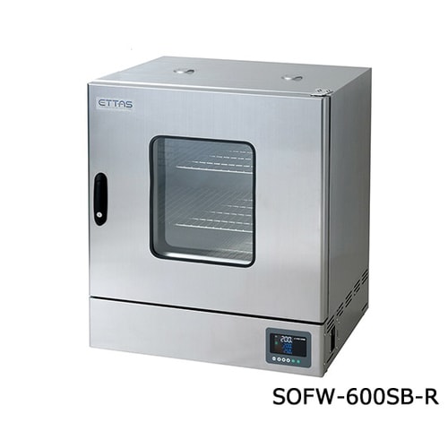 定温乾燥器 SOFW−600SB−R