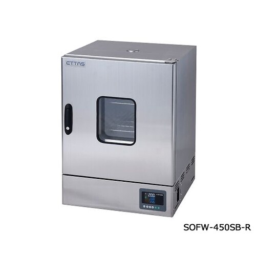 定温乾燥器 SOFW−450SB−R