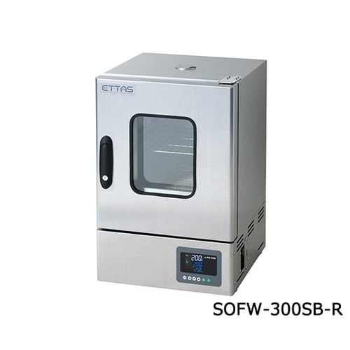 定温乾燥器 SOFW−300SB−R