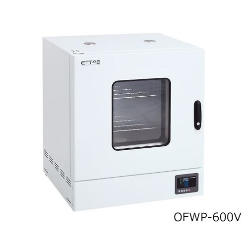 ETTAS 定温乾燥器 OFWP−600V