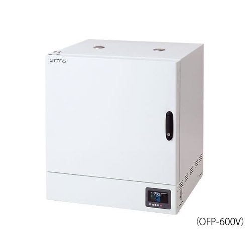 ETTAS(イータス)定温乾燥器 OFP−600V